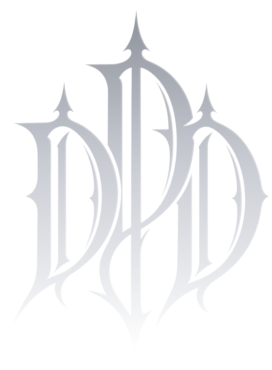 Логотип Dead Designers Dynasty